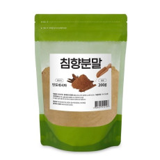 Charm Goods 침향분말 200g /팩