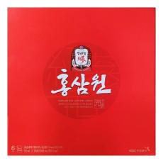 정관장 홍삼원 50ml x 30포